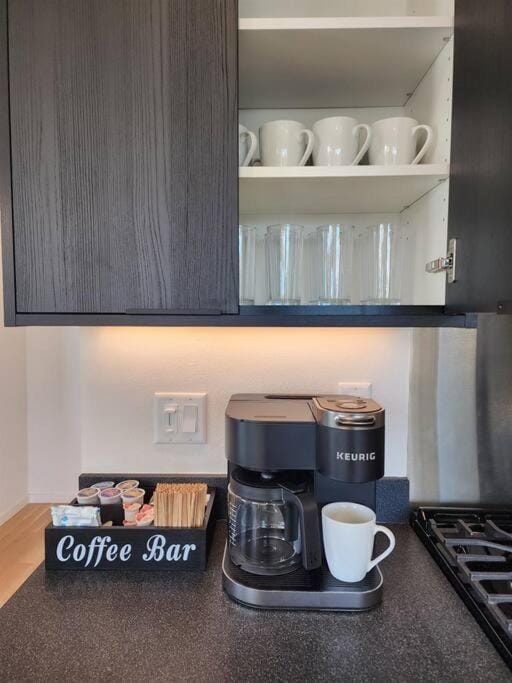 Seattle Charm, near university,3 BR,W&D, fast wifi Apartment in Lake Union