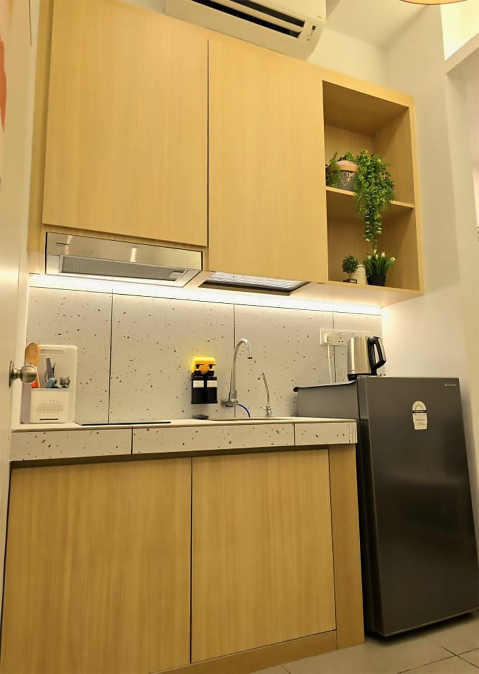 Mahkota Superb View Apartment near A’Famosa & Jonker Apartment in Malacca