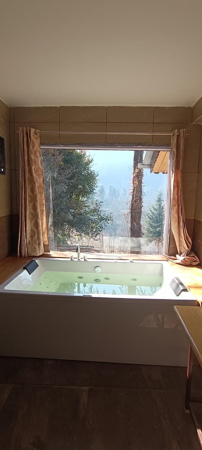 narayanatreecottage Villa in Himachal Pradesh