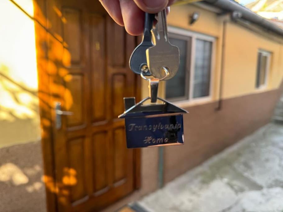 FLH - Transylvania home Apartment in Sibiu