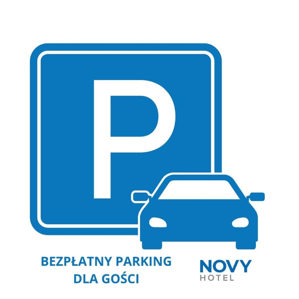 NOVY Hotel Hotel in Poland