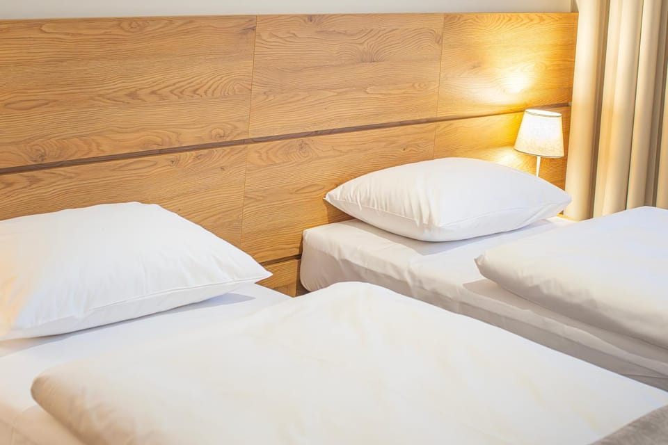 NOVY Hotel Hotel in Poland