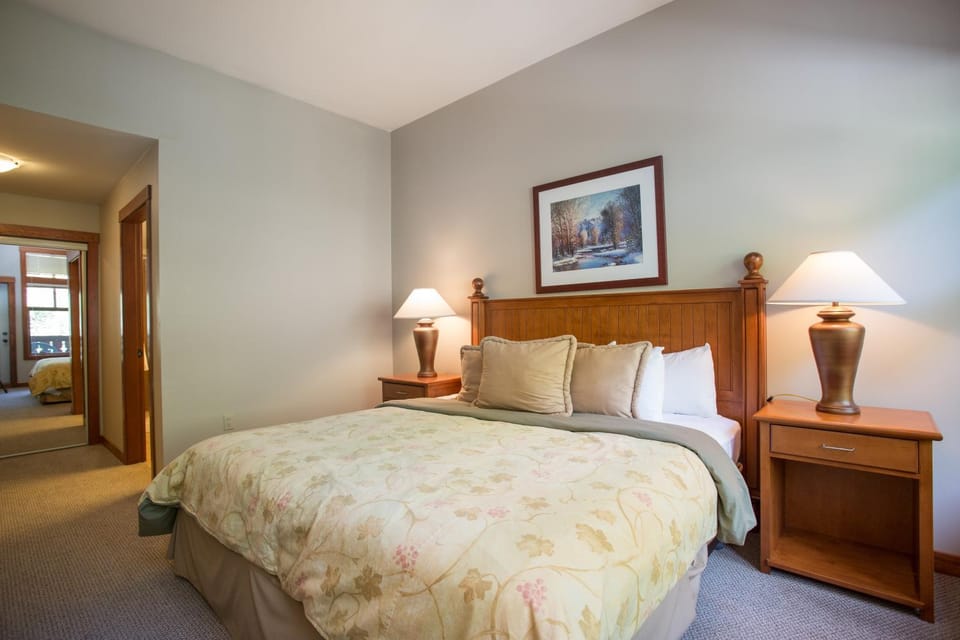 2312 - Two Bedroom Den Standard Eagle Springs East condo Apartment in Wasatch County