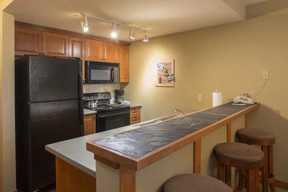 1310 - One Bedroom Den Standard Eagle Springs West condo Apartment in Wasatch County