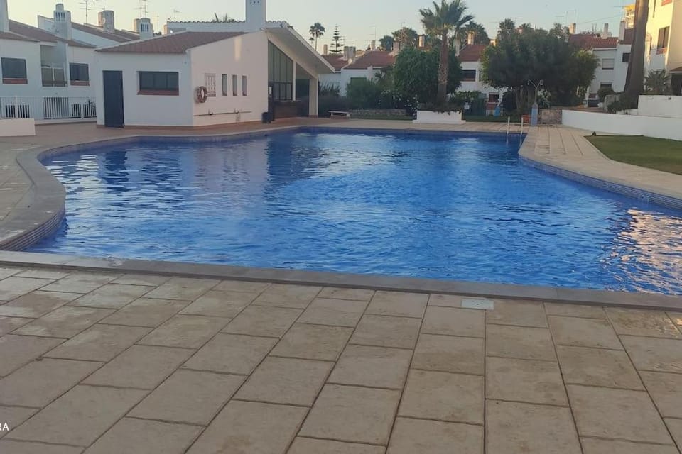 Cadete house Apartment in Albufeira