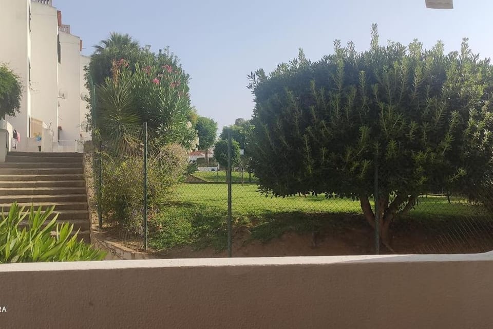 Cadete house Apartment in Albufeira