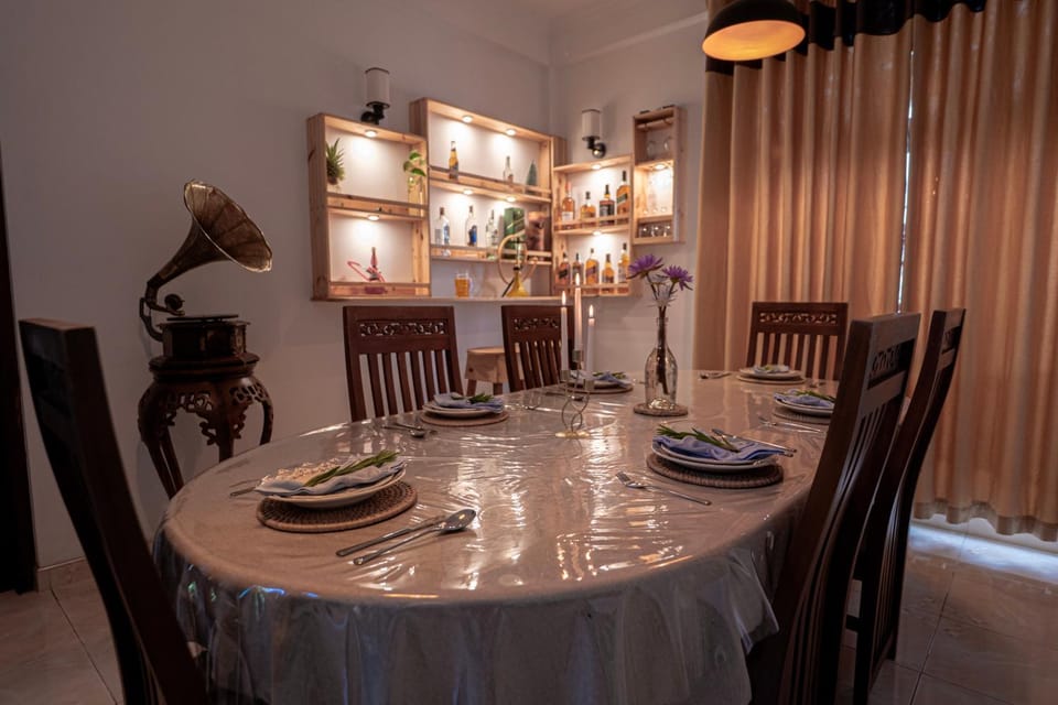 Breeze Bay Villa Hotel in Southern Province