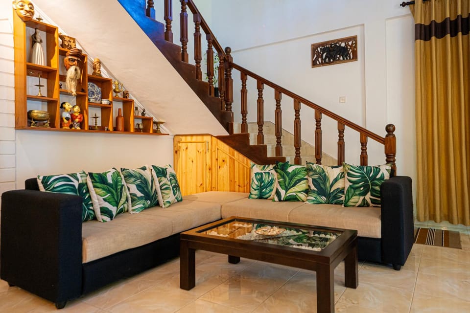 Breeze Bay Villa Hotel in Southern Province