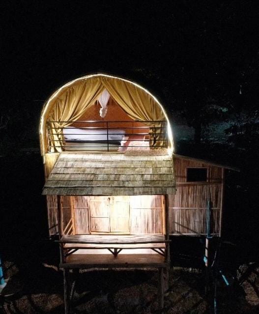 CHAKERPOR บ้านชาเกอะปอ House in Thailand