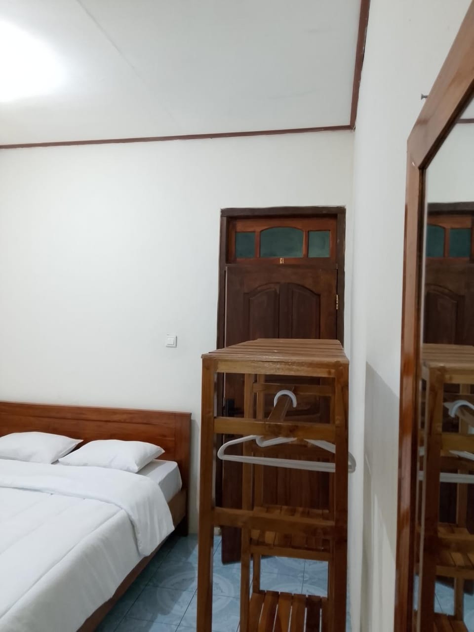 Cendana Guesthouse Labuan Bajo2 Bed and Breakfast in Indonesia