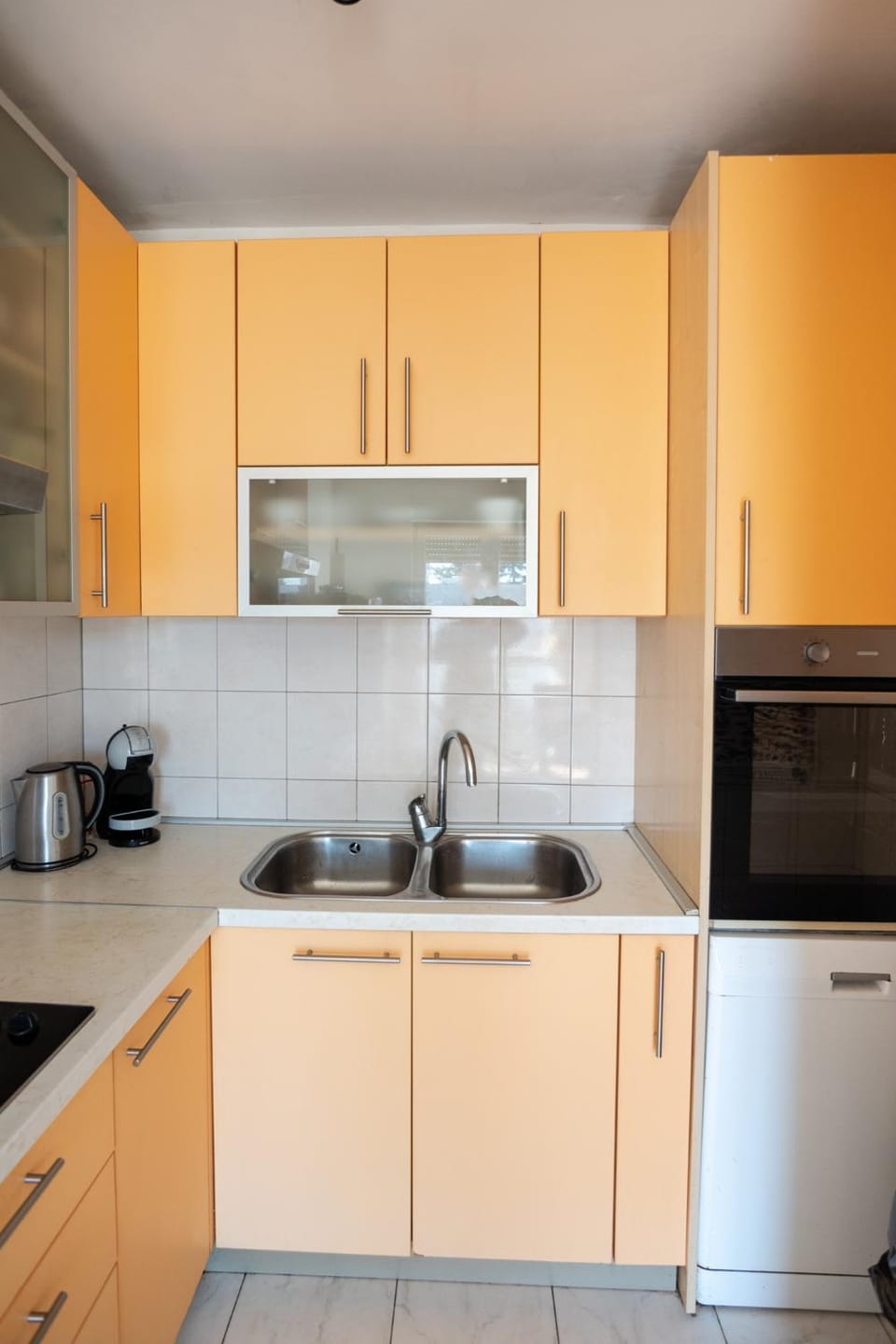 Coffee/tea facilities, Kitchen or kitchenette, dishwasher, minibar, pet friendly, stove, toaster