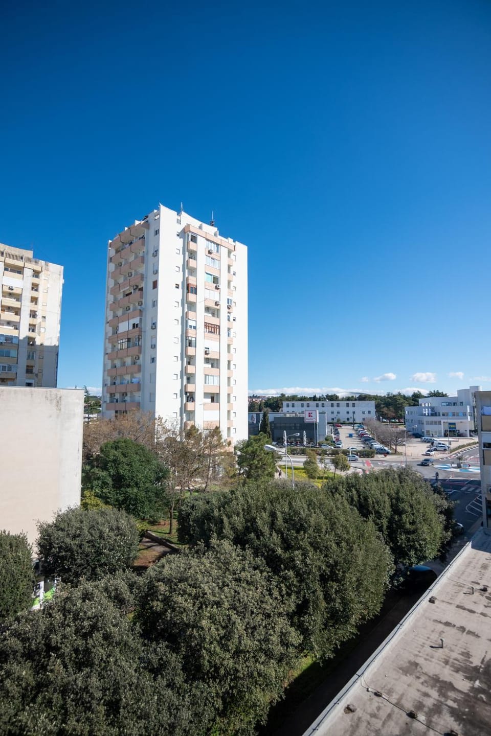 City view