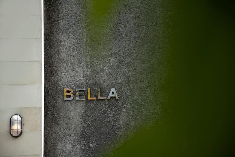 Villa Bella Rose Canggu Villa in North Kuta