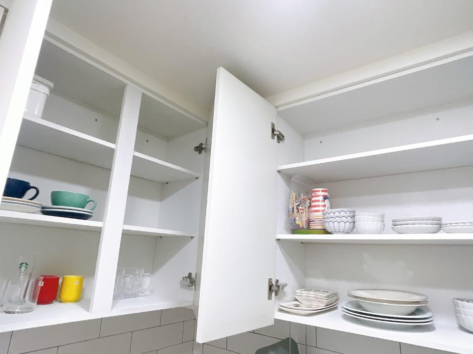 Comfortable accommodation near Hongik University Station Apartment in Seoul