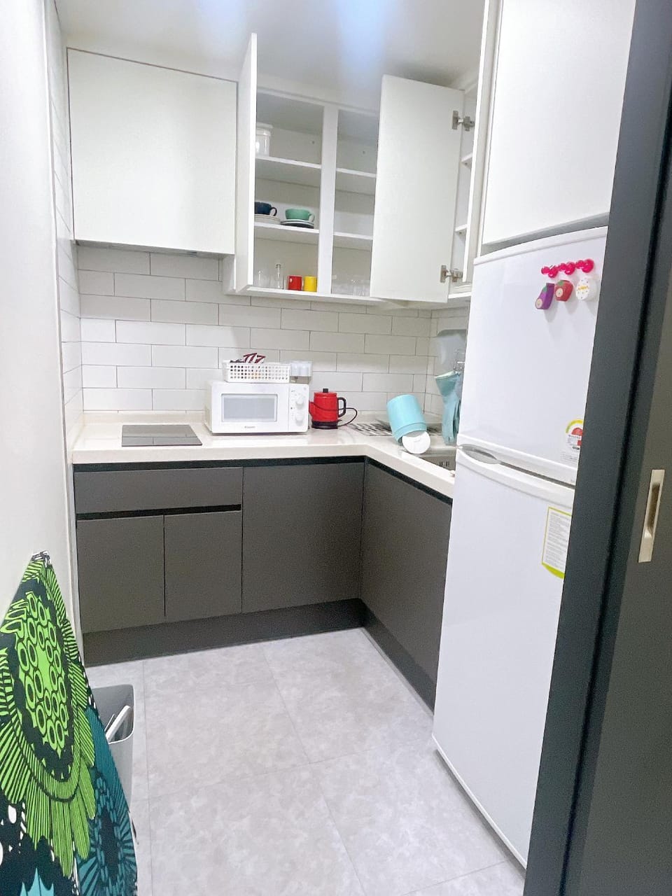 Comfortable accommodation near Hongik University Station Apartment in Seoul