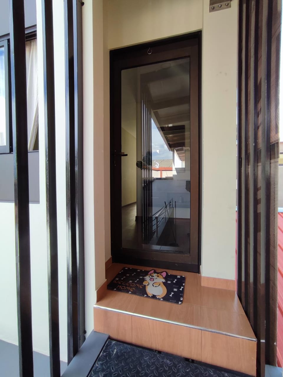 Acogedor y moderno departamento en zona residencial - La Campana, con garaje por un costo adicional Apartment in Cochabamba