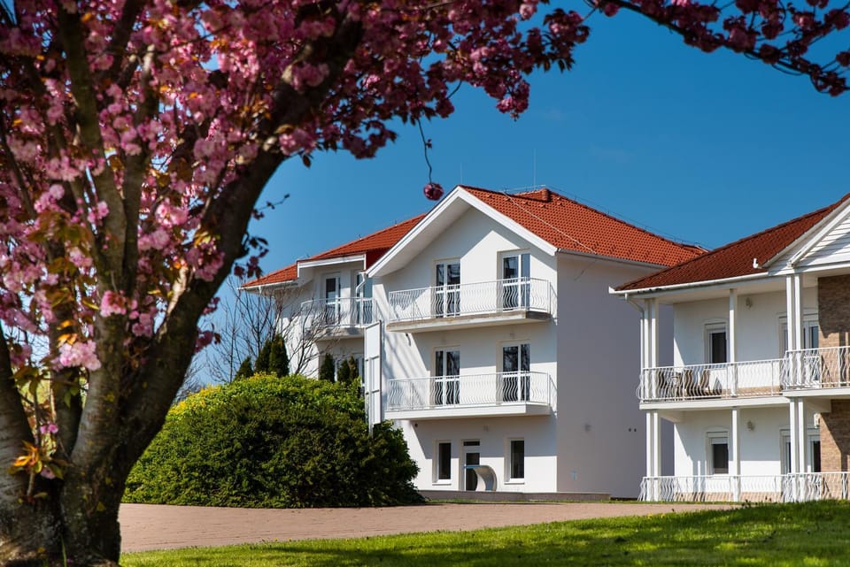 Aranyszarvas Panzió****, Étterem és Grillterasz Apartment hotel in Hungary