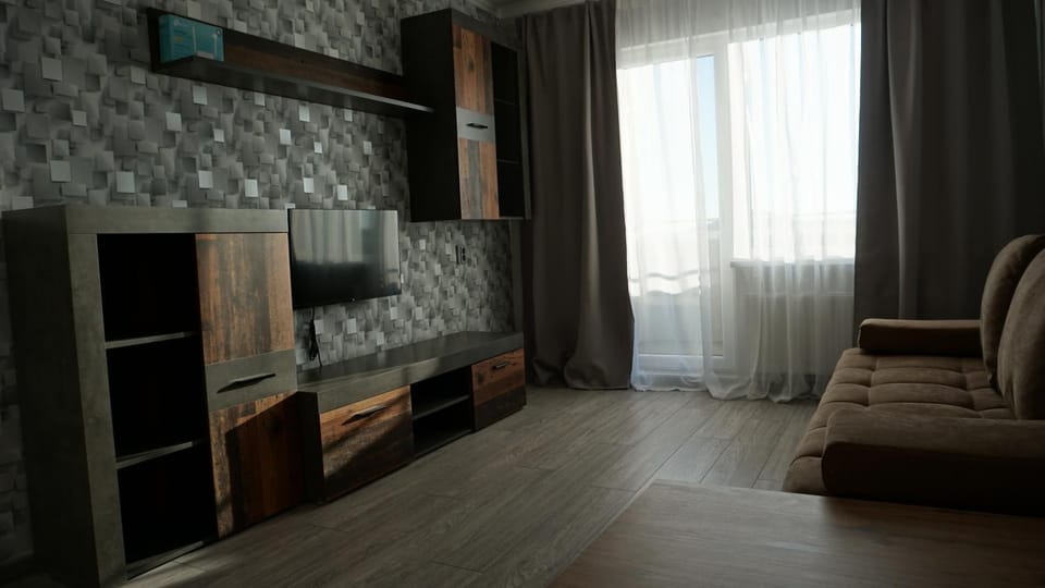 Sunny Ventspils 28 Apartment in Latvia
