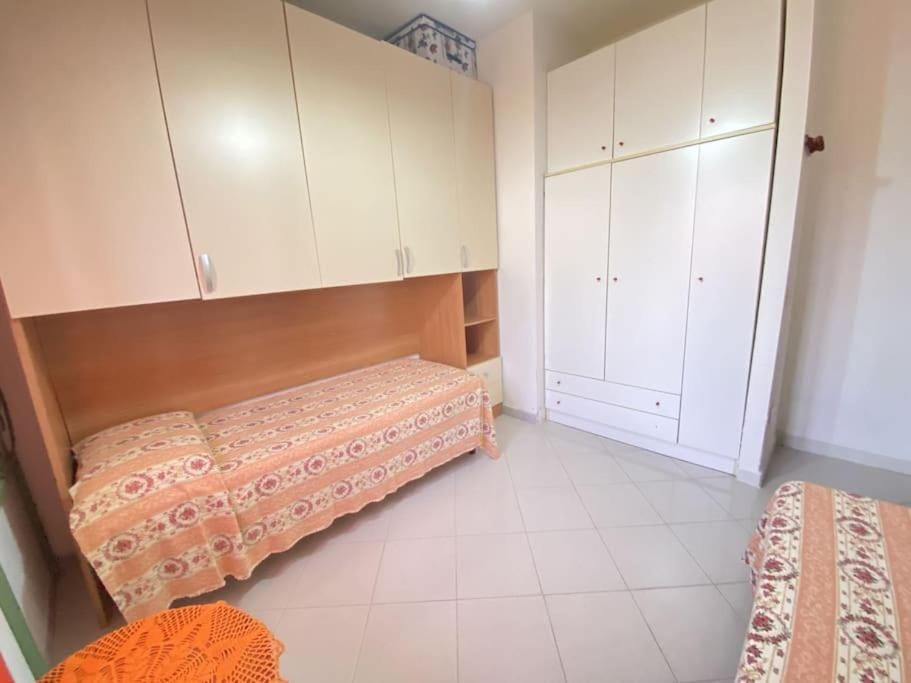 Campania 4 Apartment in San Teodoro