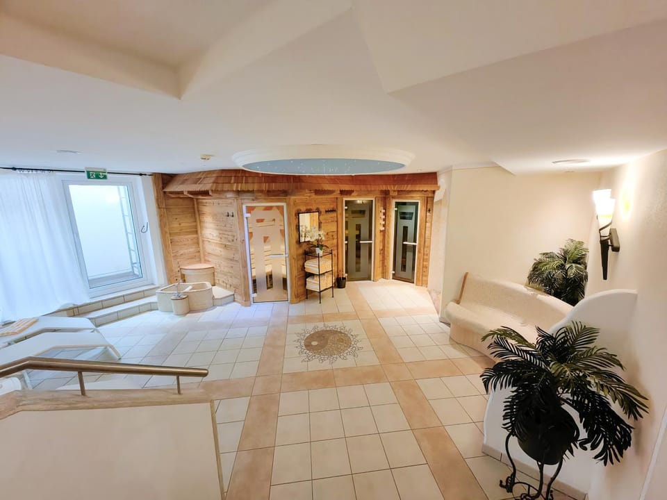 Winter, Summer, Sauna, Steam room, Spa and wellness centre/facilities