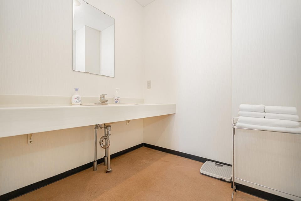 富士見の宿 Apartment hotel in Kanagawa Prefecture
