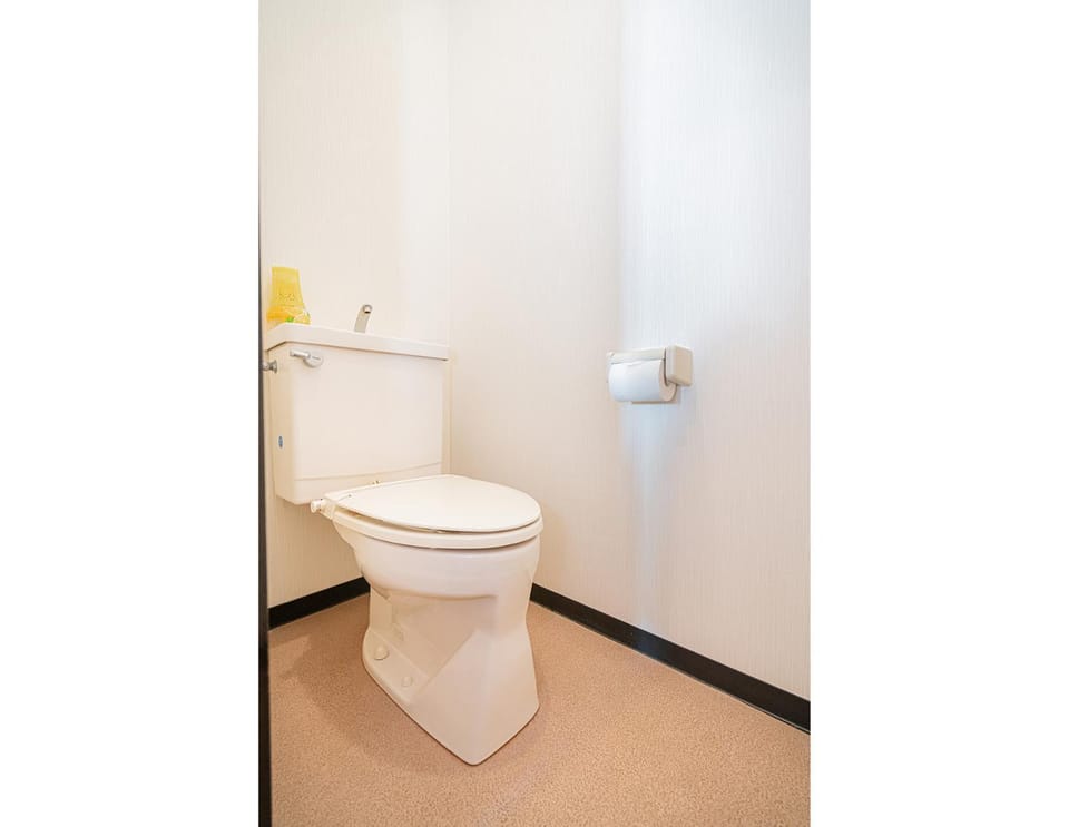 富士見の宿 Apartment hotel in Kanagawa Prefecture