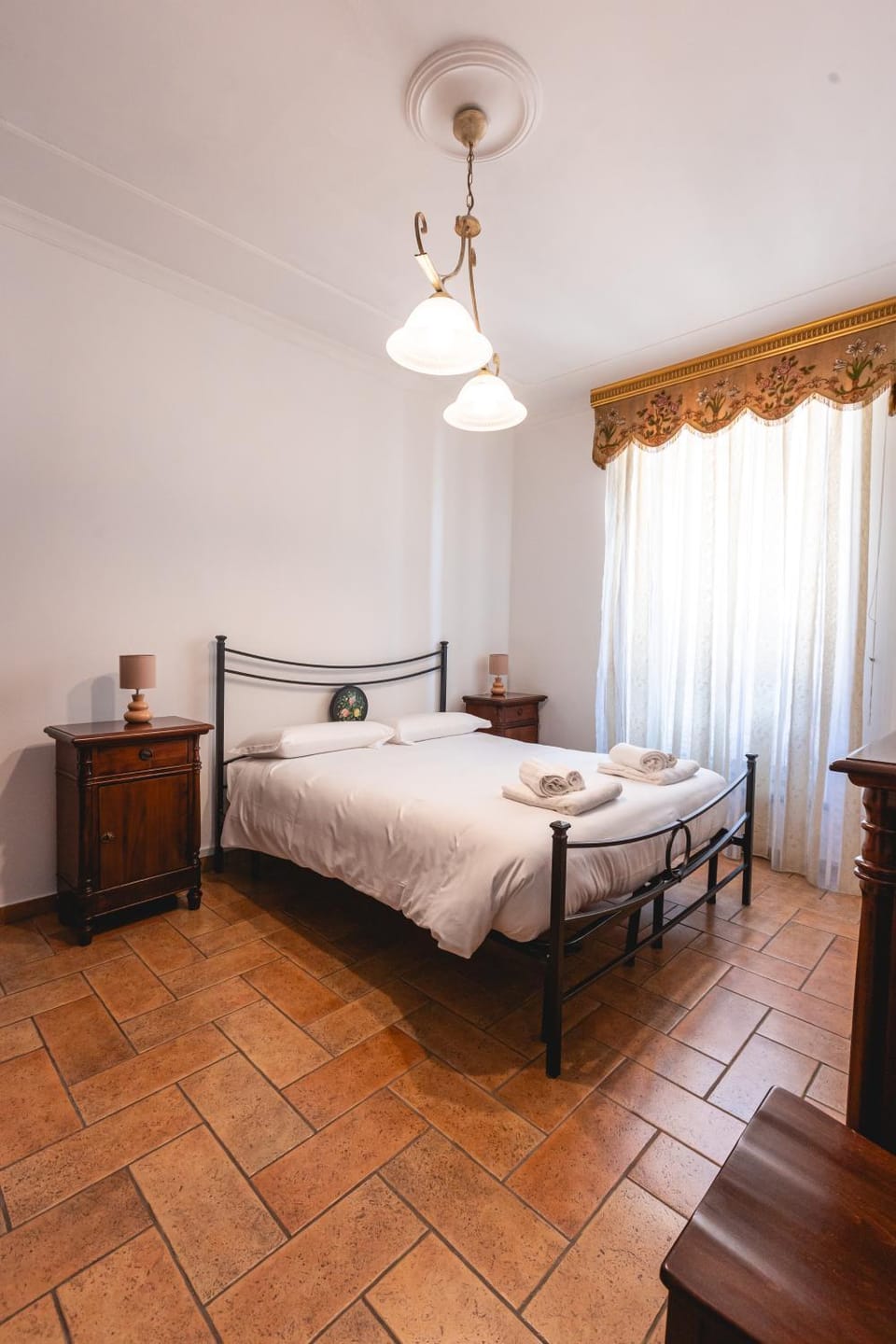 Palazzetto San Lorenzo Bed and Breakfast in Viterbo