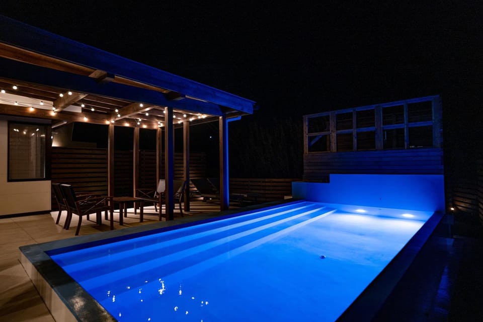 Montevan RESORT VILLA Villa in Chiba Prefecture