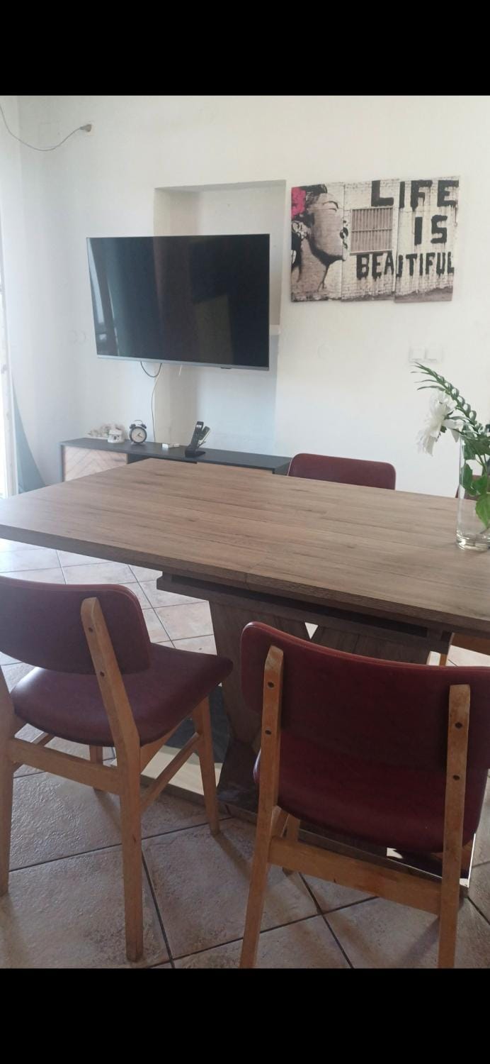 Apartman Marilu Split, self check in Apartment in Split
