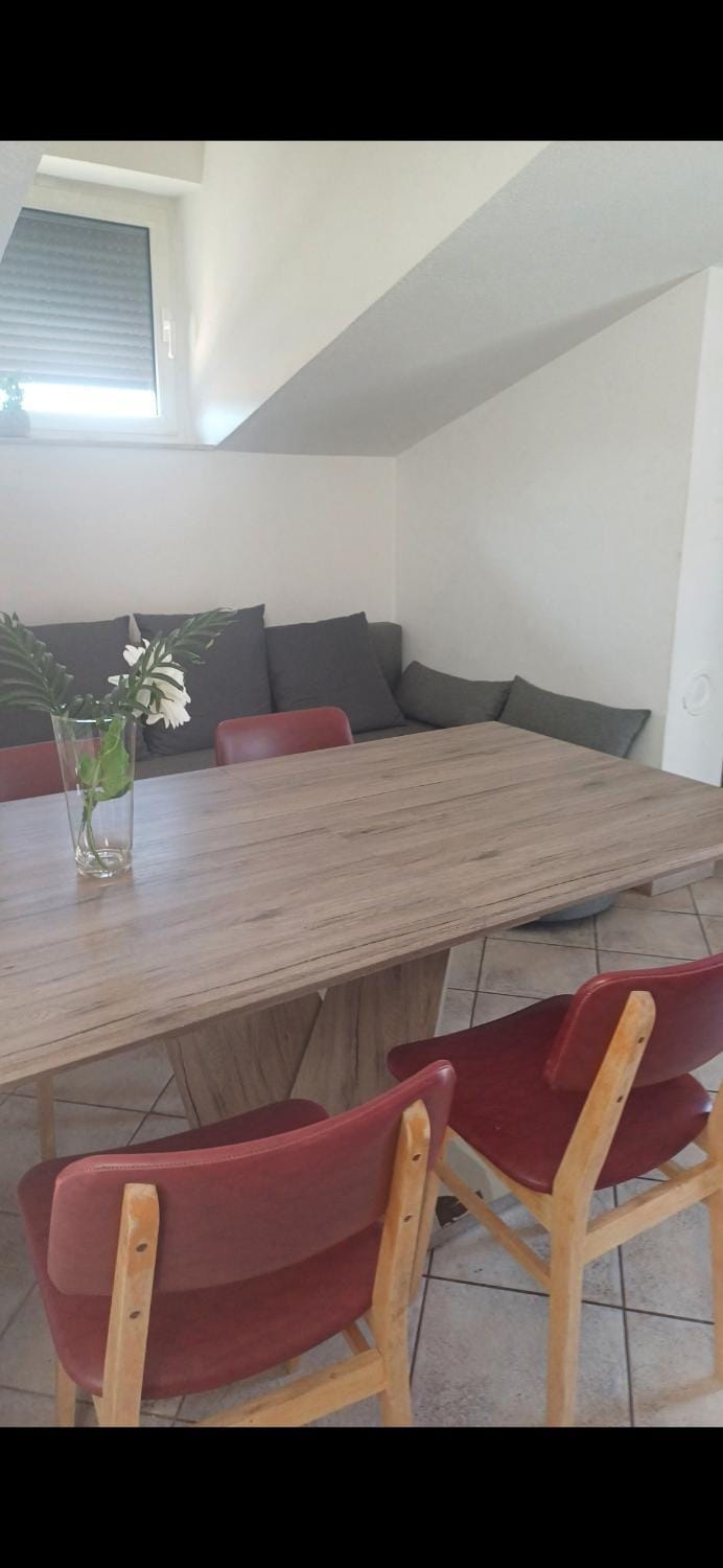 Apartman Marilu Split, self check in Apartment in Split