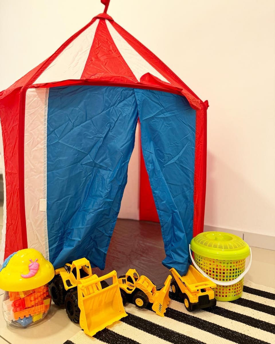 Kids's club