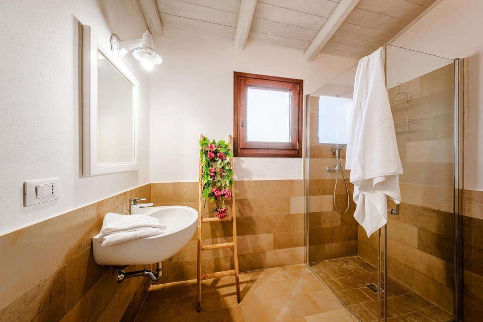MASSERIA SAMALI 14&4, Emma Villas Villa in Apulia
