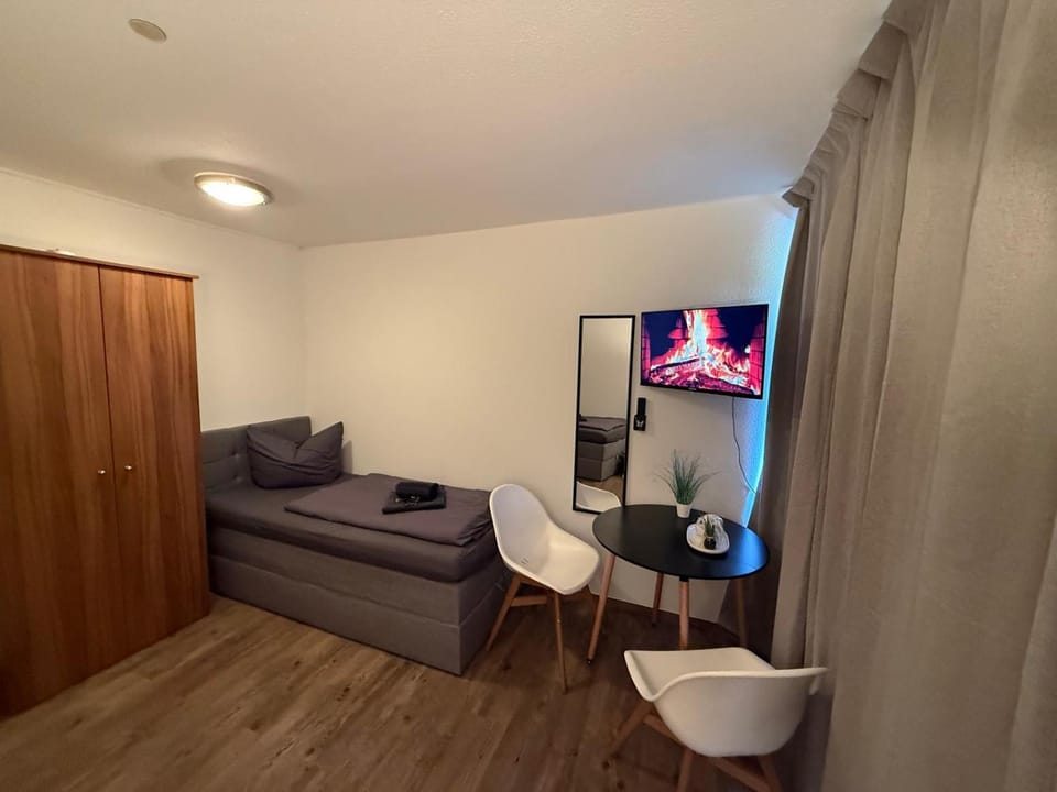 Nr 1 Gemütliches & helles Doppelzimmer in Kleve Vacation rental in Kleve