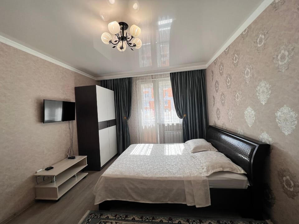 TV and multimedia, Bedroom