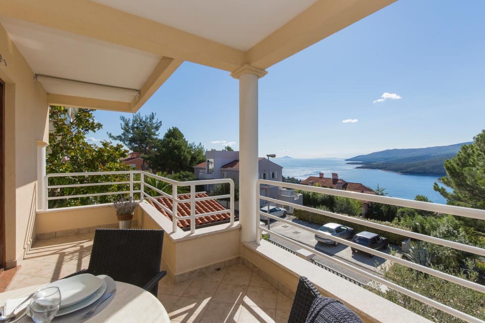 Apartments Agava Apartment in Istria County