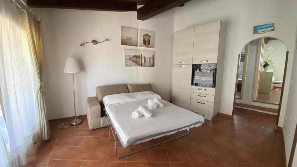 AffittaSardegna-Trilo Eccle Apartment in Sardinia