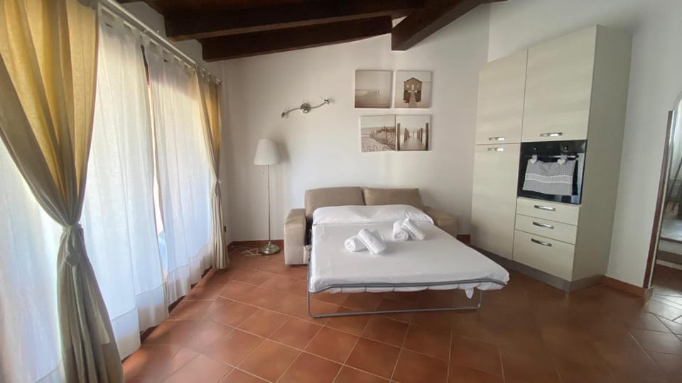 AffittaSardegna-Trilo Eccle Apartment in Sardinia