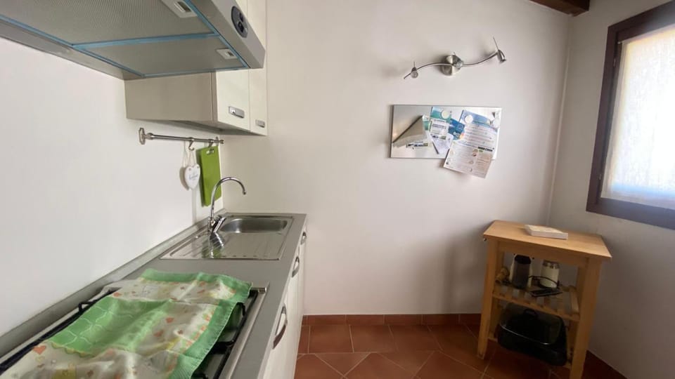 AffittaSardegna-Trilo Eccle Apartment in Sardinia