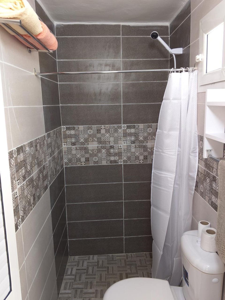 Shower
