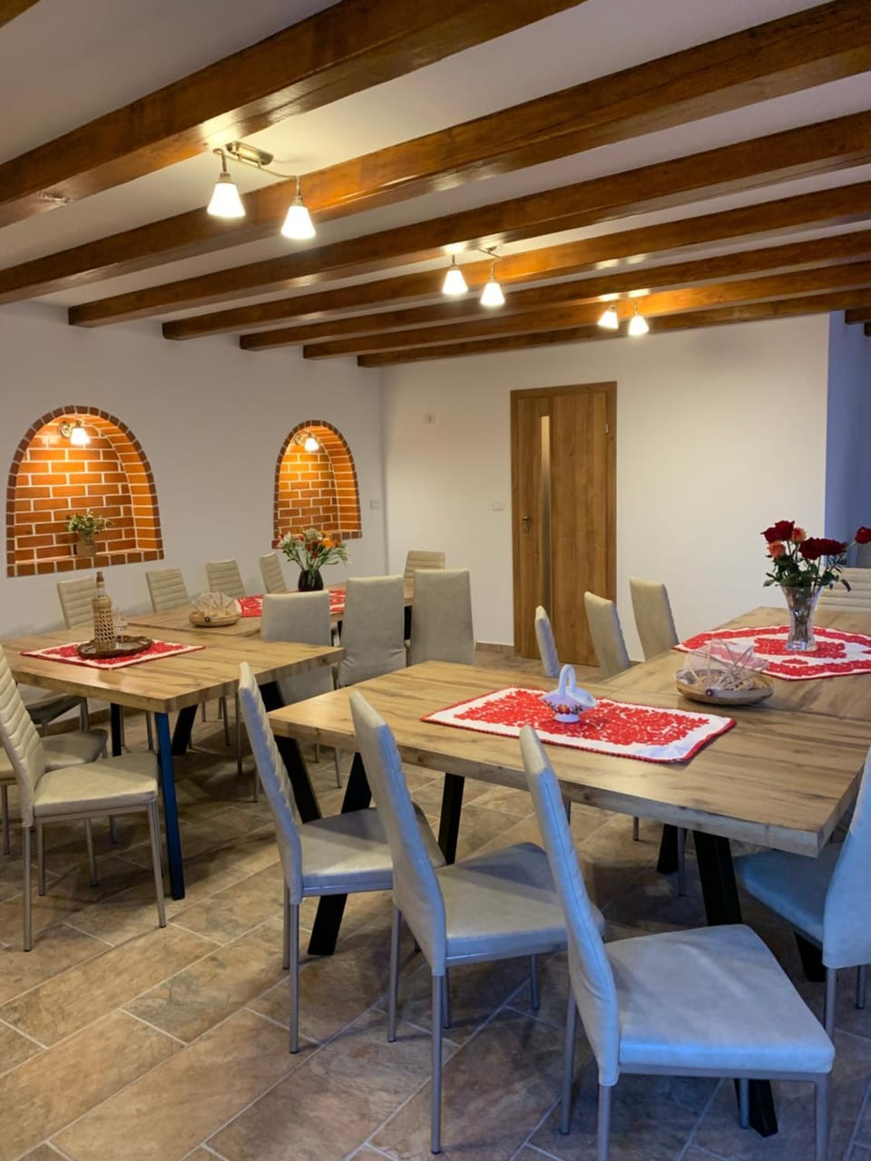 Casa Lenke Bed and Breakfast in Brașov County