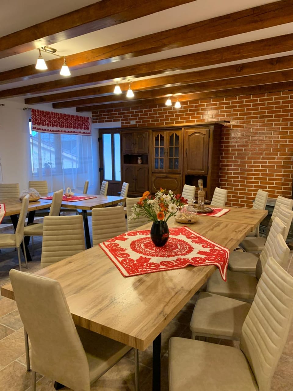 Casa Lenke Bed and Breakfast in Brașov County