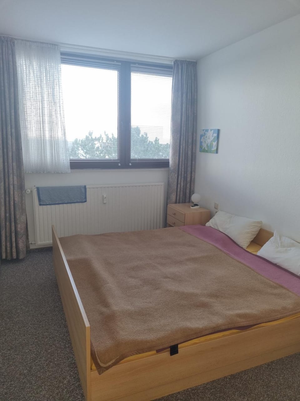 Haus Meeresblick Whg Nr 83 Apartment in Ostholstein