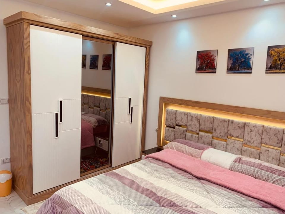 Fanadir Bay Resort Apartment in Hurghada