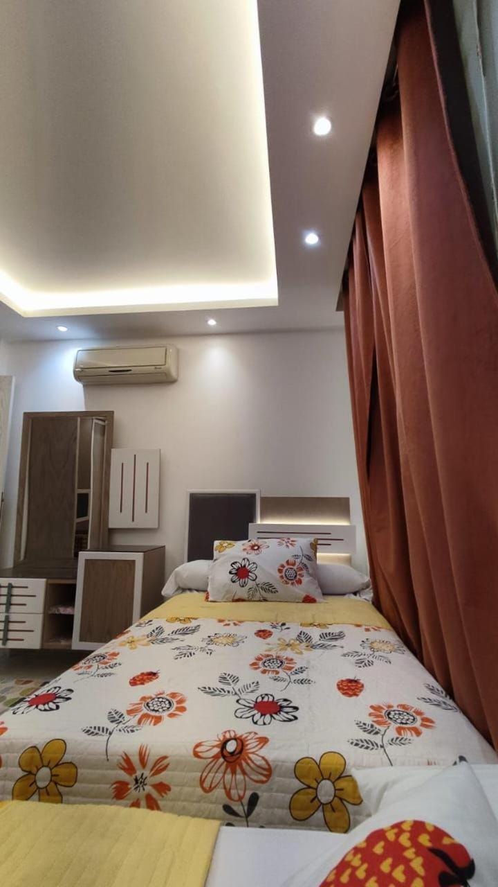 Fanadir Bay Resort Apartment in Hurghada