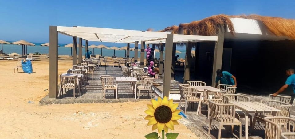 Fanadir Bay Resort Apartment in Hurghada