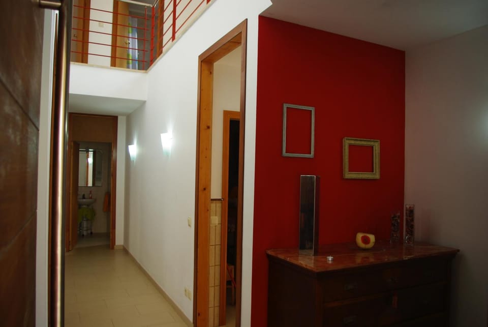 Facade/entrance, Lobby or reception