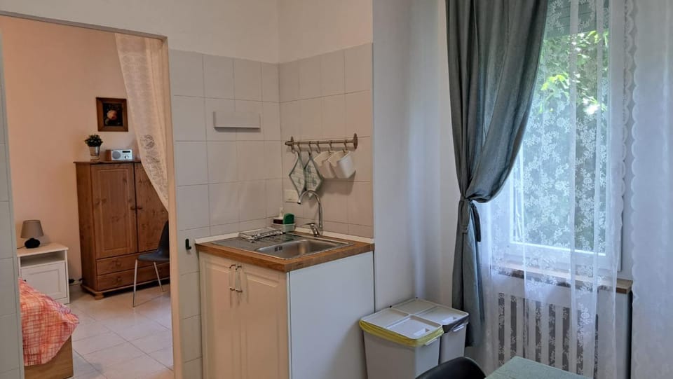 Casa Armilla Apartment in La Spezia
