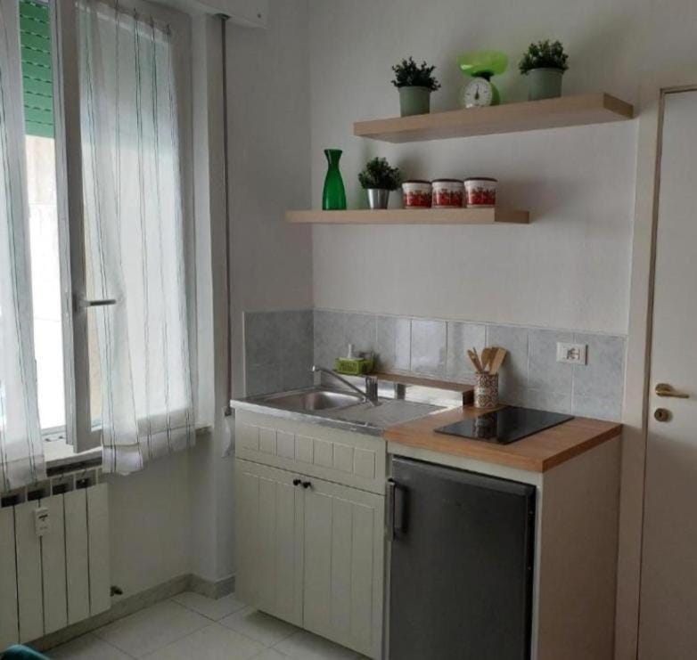 Casa Armilla Apartment in La Spezia