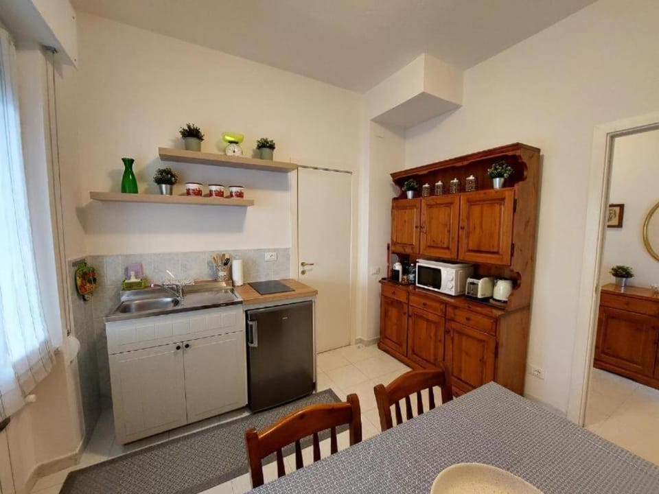 stove
