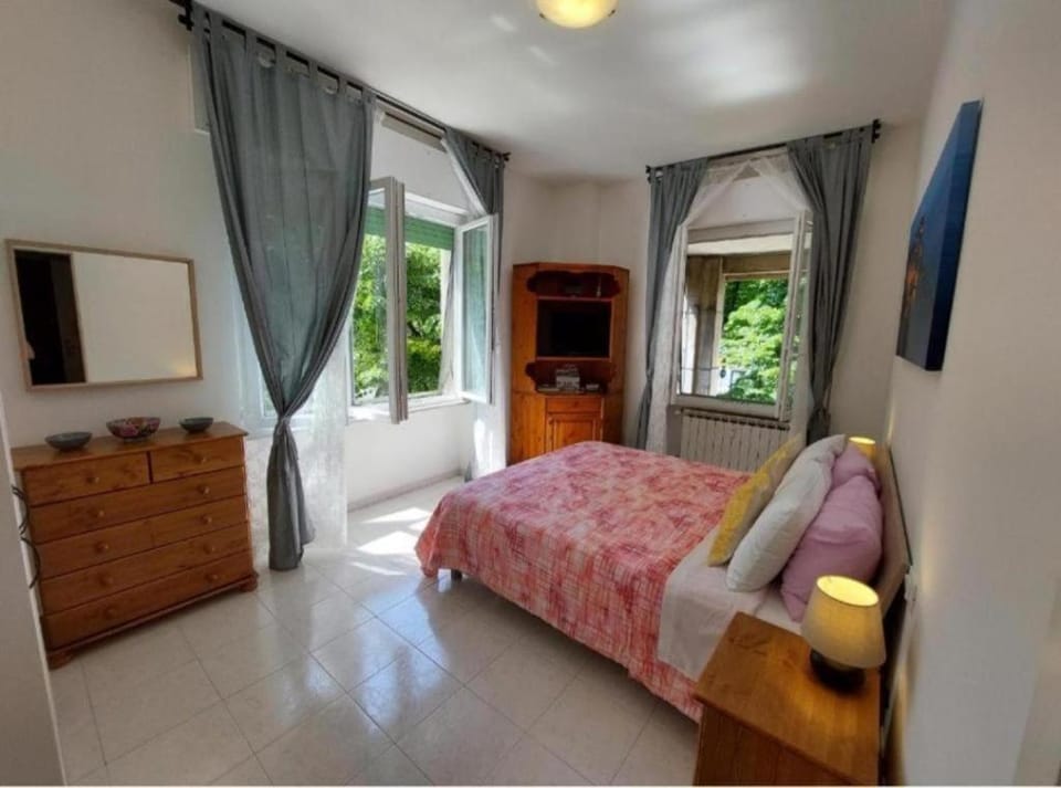 Casa Armilla Apartment in La Spezia